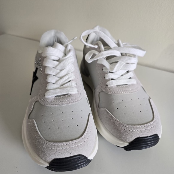 Vintage Havana sneakers - Picture 2 of 4